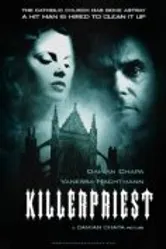 Killer Priest постер