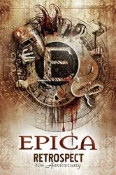 Epica: Retrospect постер