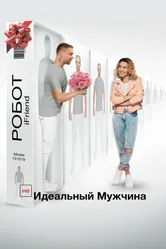 (НЕ)идеальный мужчина 2019 постер