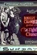 Постер The Fighting Chance 1916