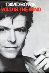 David Bowie: Wild Is the Wind постер