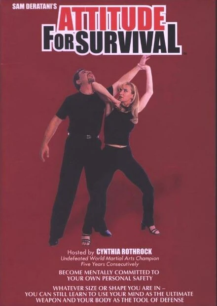 Постер Attitude for Survival