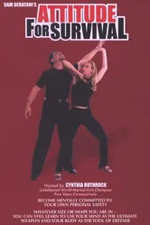 Attitude for Survival постер