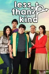 Less Than Kind постер