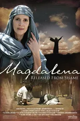 Магдалина: Освобождение от позора 2006 постер