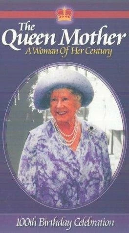 Постер The Queen Mother
