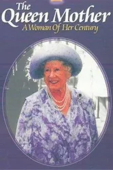 The Queen Mother постер