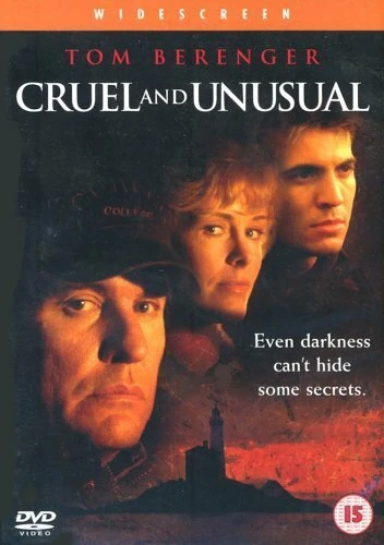 Постер Жестокий и необыкновенный 1997