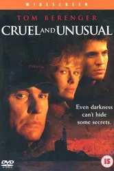 Жестокий и необыкновенный 1997 постер