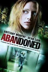 Безудержная 2010 постер