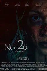 Дом №26: Крик смерти 2022 постер