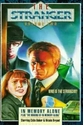 The Stranger: In Memory Alone постер