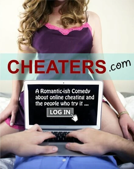 Постер Cheaters.com