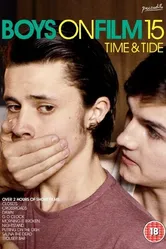 Boys on Film 15: Time & Tied постер