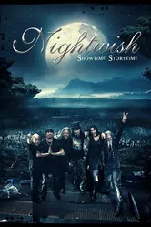 Nightwish: Showtime, Storytime постер