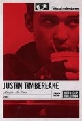 Постер Justin Timberlake: Justified - The Videos