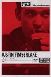 Justin Timberlake: Justified - The Videos постер