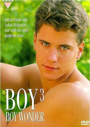 Постер Мальчик 3: Чудный мальчик 1996