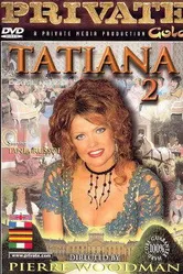 Татьяна 2 1999 постер
