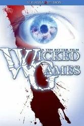 Wicked Games постер