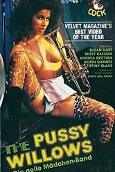 The Pussywillows постер