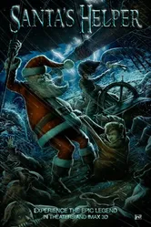 Santa's Helper постер