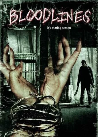 Постер Кровные линии 2007
