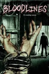 Кровные линии 2007 постер