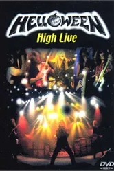 Helloween: High Live постер