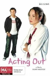 Acting Out постер