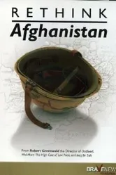 Переосмысление Афганистана 2009 постер
