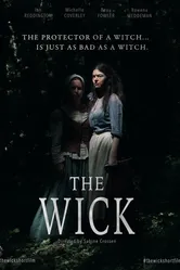The Wick постер