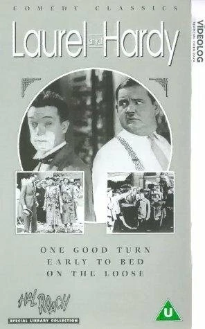 Постер Субботние вылазки 1931