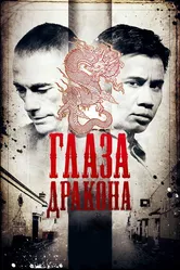 Глаза дракона 2011 постер