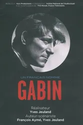 Un Français nommé Gabin постер
