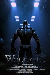 WoolFell постер