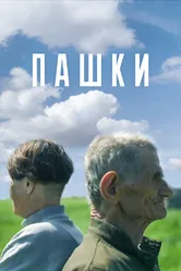 Пашки 2014 постер