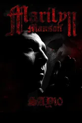 Marilyn Manson: Say10 постер