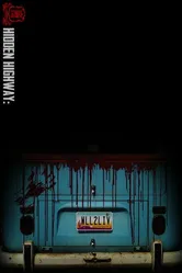 Hidden Highway: WLL2LIV постер