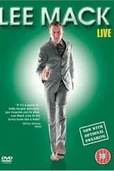 Lee Mack: Live постер