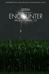 Encounter null постер