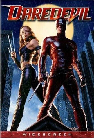Постер The Men Without Fear: Creating «Daredevil»