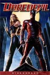 The Men Without Fear: Creating «Daredevil» постер