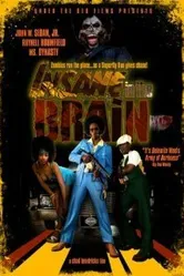 Insane in the Brain постер