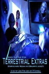 Terrestrial Extras постер