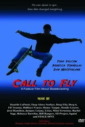 Call to Fly постер