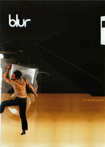 Постер Blur: Starshaped