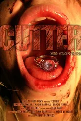 Cutter постер