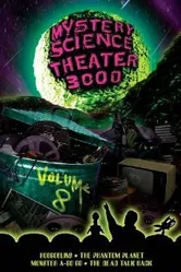 The Dead Talk Back постер