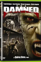 The Damned 2006 постер